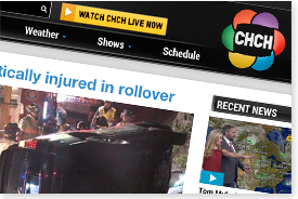 Advertisers CHCH