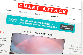 Advertisers Andpop Chart Attack