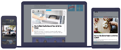 video ad