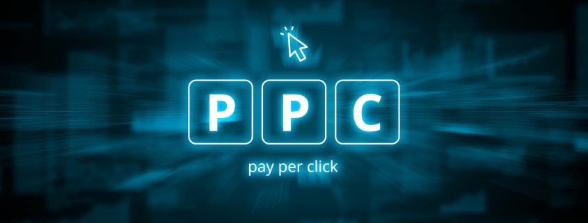PPC Ads
